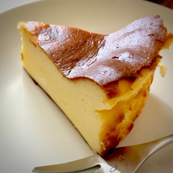 すごく簡単 バスクチーズケーキ レシピ 作り方 By Haru 楽天レシピ すごく簡単 バスクチーズケーキ レシピ 作り方 By Haru 楽天レシピ